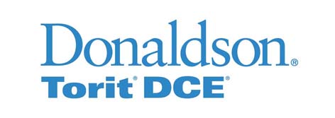 Donaldson Logo